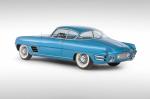 Dodge Firearrow III Sport Coupe Concept Car 1954 года